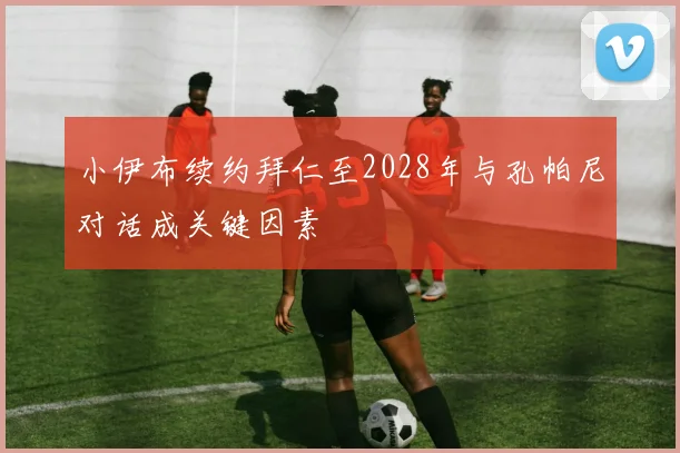 小伊布续约拜仁至2028年与孔帕尼对话成关键因素