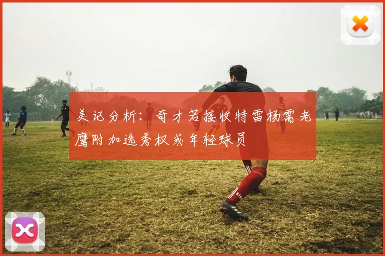 美记分析：奇才若接收特雷杨需老鹰附加选秀权或年轻球员