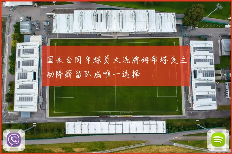 国米合同年球员大洗牌姆希塔良主动降薪留队成唯一选择